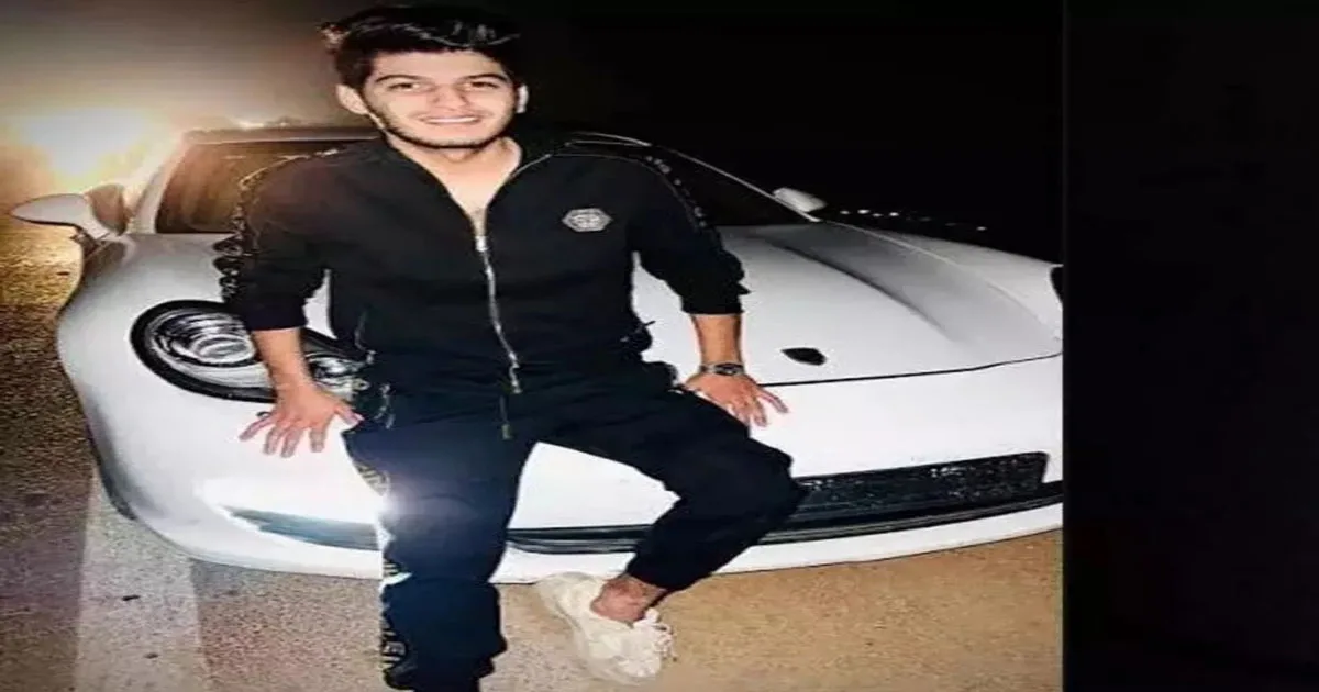 ब्रेकिंग : फरार आरोपी शोएब ढेबर पर इतने हजार का इनाम घोषित, DCP ने जारी किया संपर्क नंबर…