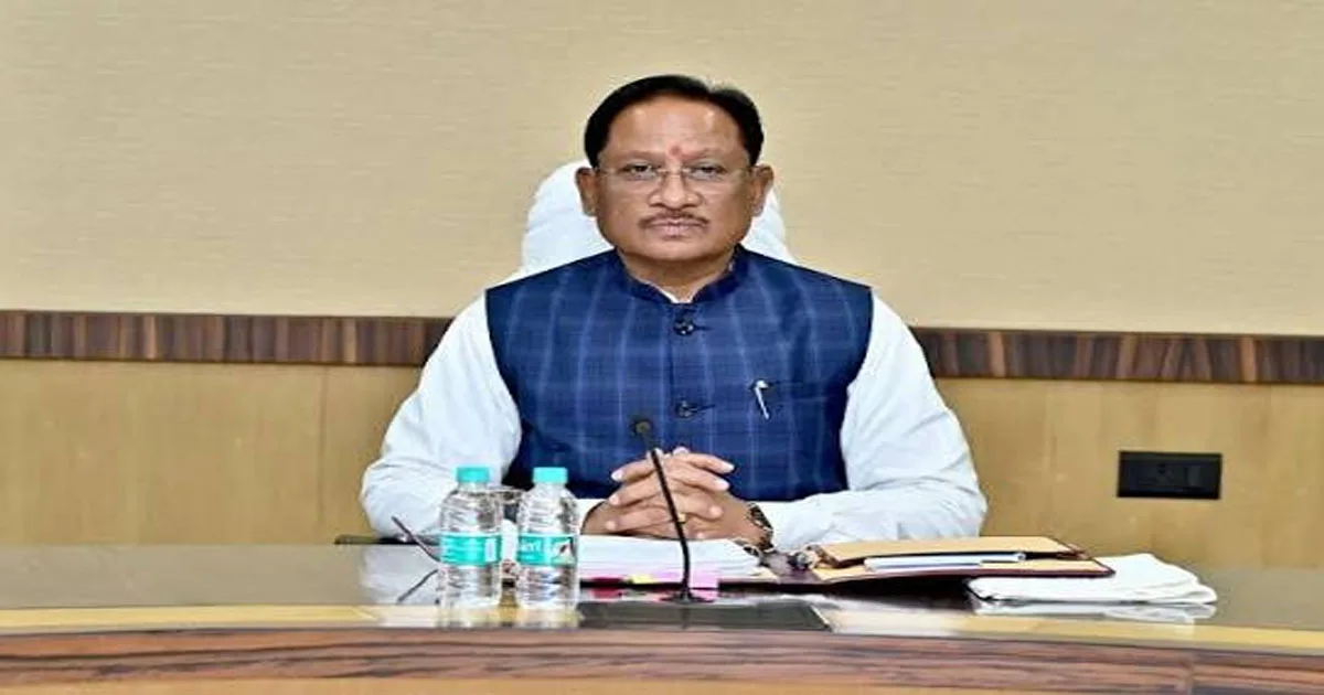 तेलीबांधा चौक का नाम नहीं बदला जा रहा, किसी तरह का भ्रम न रखें : मुख्यमंत्री साय