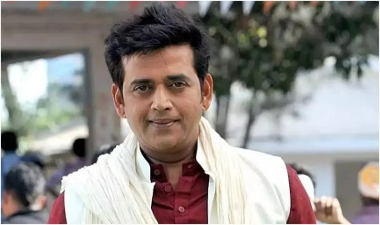 रायपुर पहुंचे BJP सांसद रवि किशन, राहुल गांधी पर तीखा हमला; कांग्रेस पर लगाए गंभीर आरोप ...