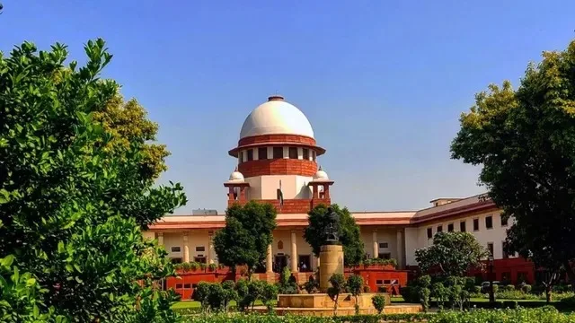 धर्म परिवर्तन के बाद नहीं मिलेगा आरक्षण? सुप्रीम कोर्ट का बड़ा फैसला ...