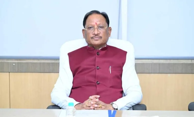 धर्म के आधार पर आरक्षण का लाभ नहीं दिए जाने संबंधी सुप्रीम कोर्ट का फैसला महत्वपूर्ण : अवैध धर्मांतरण पर लगेगी रोक – मुख्यमंत्री विष्णु देव साय