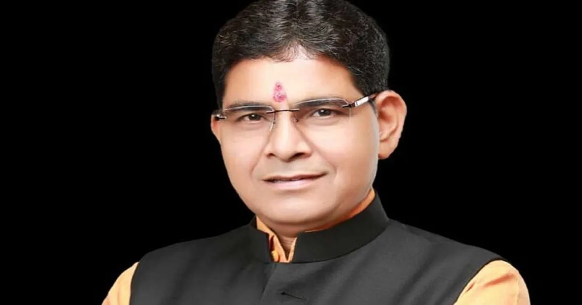 ग्रामीण बेटियों के लिए उच्च शिक्षा की राह होगी आसान,सपनों को मिलेगी नई उड़ान – मंत्री टंक राम वर्मा