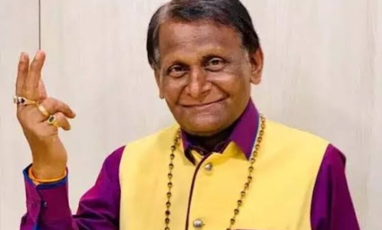 Breaking: छत्तीसगढ़ के हास्य कवि पद्मश्री डॉ.सुरेंद्र दुबे का निधन,प्रदेश में शोक की लहर……