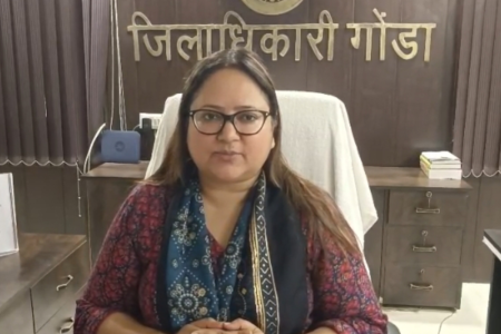 फर्जी रिपोर्ट पर डीएम का एक्शन: ग्राम विकास अधिकारी निलंबित, जांच में खुली साजिश की पोल…