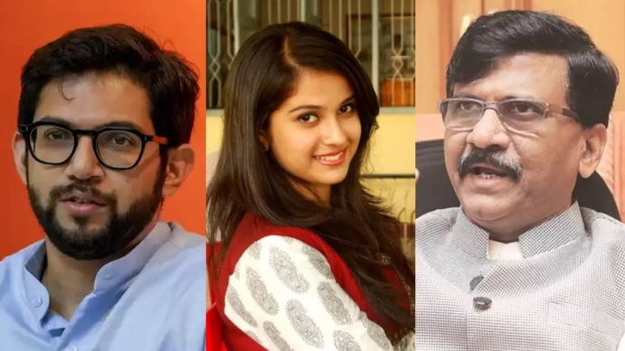 दिशा सालियान केस में आदित्य ठाकरे को क्लीन चिट, मुंबई पुलिस ने कोर्ट में कहा– हत्या या यौन शोषण के कोई सबूत नहीं…