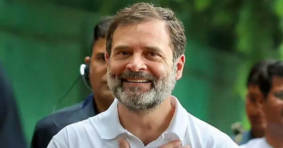 राहुल गांधी का रायबरेली दौरा : आज शाम पहुंचेंगे भुएमऊ गेस्ट हाउस, जानिए उनका मिनट टू मिनट कार्यक्रम…