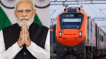 पीएम मोदी कल मोतिहारी से बिहार को देंगे 7200 करोड़ की सौगात, चार अमृत भारत ट्रेनों को भी दिखाएंगे हरी झंडी..