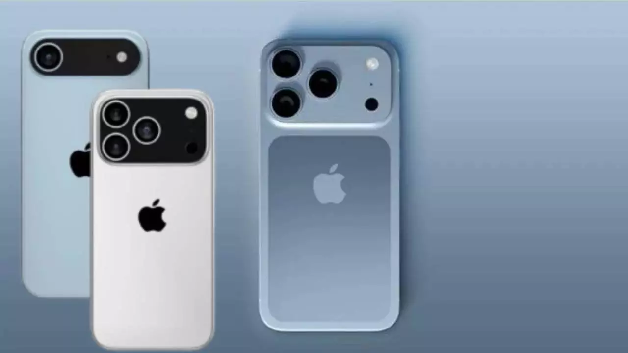 iPhone 17 कब आ रहा है? लॉन्च डेट हुई लीक, जानें इस बार क्या होगा नया और खास ?