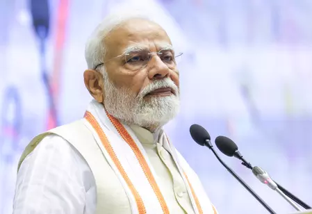 प्रधानमंत्री मोदी ने ‘विश्व संस्कृत दिवस’ पर देशवासियों को शुभकामनाएं दीं