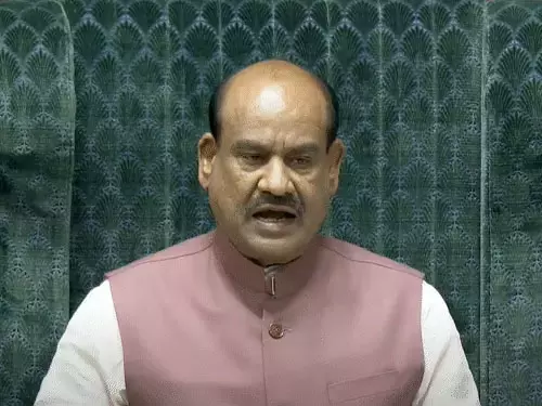 जस्टिस वर्मा के खिलाफ लोकसभा में महाभियोग प्रस्ताव मंजूर