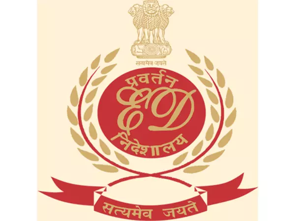 ED ने 248 करोड़ रुपये के रोहतास प्रोजेक्ट्स मनी लॉन्ड्रिंग मामले में आठ ठिकानों पर छापे मारे
