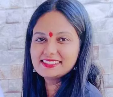 मायके जा रही HR की ट्रेलर ने छीनी ज़िंदगी, इस दर्दनाक हादसे से दहला इलाका…