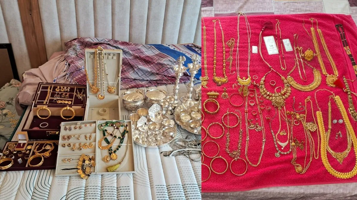 10 अफसरों के घर पर लोकायुक्त का हल्लाबोल, खुला करोड़ों का कच्चा चिट्ठा…