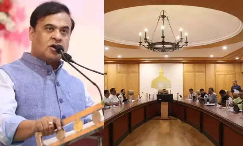 एक से ज्यादा शादी की तो होगी 10 साल की जेल,असम विधानसभा में बहुविवाह के खिलाफ बिल हुआ पास