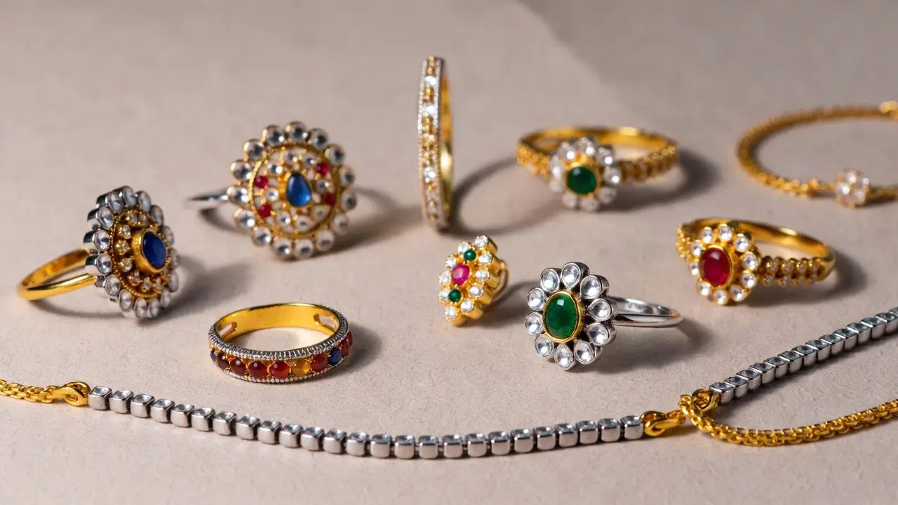 सोना हुआ सस्ता या महंगा? गहने बनवाने से पहले यहाँ देखें 18k, 22k और 24k का लेटेस्ट भाव