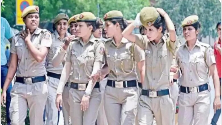 छत्तीसगढ़ की महिलाओं के लिए भारतीय सेना पुलिस भर्ती रैली का आयोजन