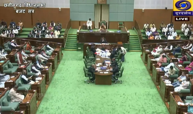 औद्योगिक विकास का बजट, छत्तीसगढ़ में 23 नए औद्योगिक पार्क होंगे स्थापित