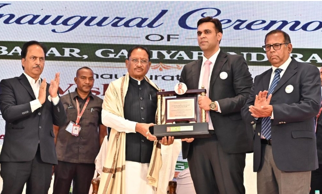 स्वच्छ ऊर्जा, पर्यावरण संरक्षण और आधुनिक अधोसंरचना की दिशा में प्रदेश का सशक्त संकल्प है सिटी गैस परियोजना : मुख्यमंत्री