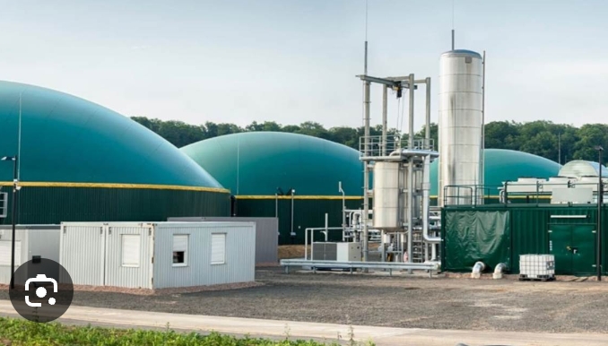 अंबिकापुर में बनेगा 100 करोड़ का बायोगैस प्लांट: अपशिष्ट से ऊर्जा बनाने का ऐतिहासिक कदम