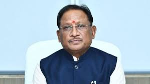 मुख्यमंत्री विष्णु देव साय ने लोकतंत्र सेनानी महावीर प्रसाद जैन के निधन पर जताया शोक….