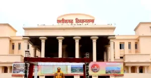 विधानसभा में धान उठाव पर घमासान: चूहों द्वारा 30 करोड़ का धान खराब होने का आरोप, सरकार ने मार्च से पहले उठाव पूरा करने का दिया भरोसा