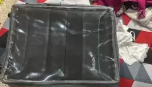 CG CRIME: फ्लाइट यात्री के लगेज से गोल्ड नेकलेस चोरी,  पुलिस ने दर्ज की FIR