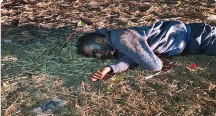 अननेचुरल सेक्स-ब्लैकमेलिंग का खौफनाक अंत, छात्र ने की शिक्षक की हत्या