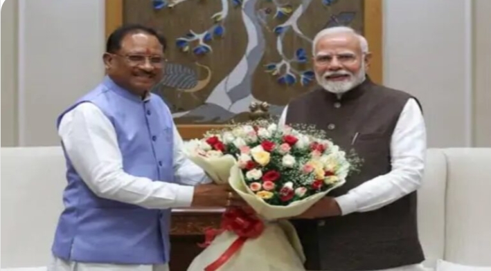 ईरान संकट पर पीएम मोदी की बड़ी बैठक: सीएम विष्णुदेव साय भी होंगे शामिल, सप्लाई और महंगाई पर चर्चा