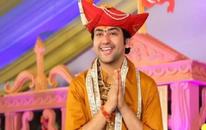 कोरबा में ‘दिव्य श्री हनुमंत कथा’ का भव्य शुभारंभ, 21 हजार महिलाओं की कलश यात्रा से गूंजेगा माहौल…