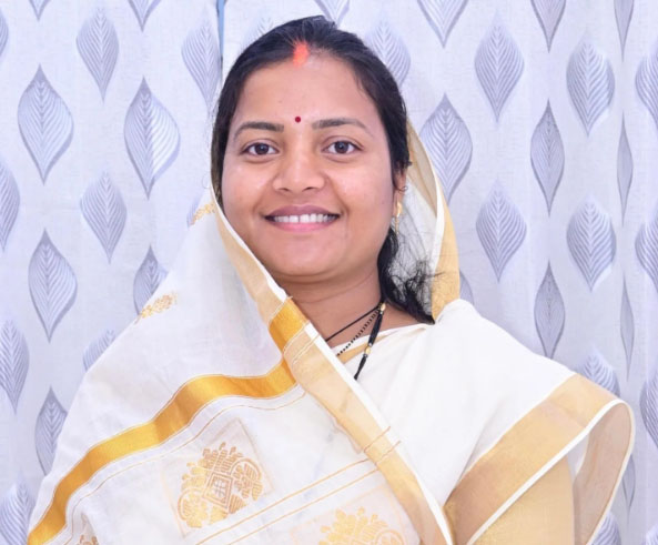 मंत्री लक्ष्मी राजवाड़े के विभागों के लिए लगभग 11 हजार 763 करोड़ रुपये की अनुदान मांगें पारित