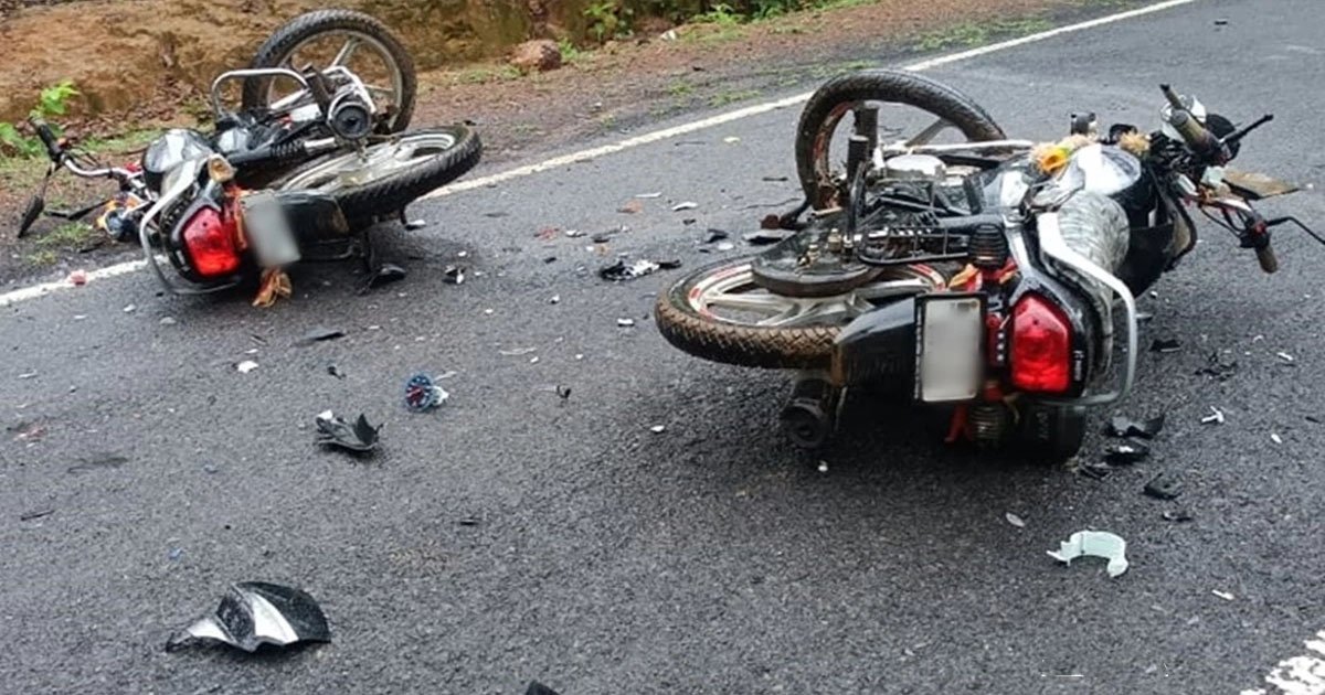 मातम में बदला खुशियों का माहौल छोटी बहन की डोली से पहले उठी बड़ी बहन की अर्थी, परिवार में मचा कोहराम…..