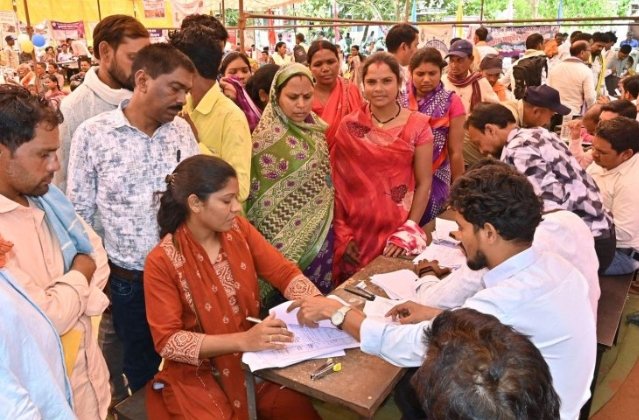 ​मुख्यमंत्री के ‘सुशासन’ संकल्प से आ रहा बदलाव
