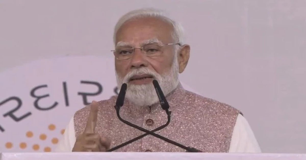 PM Modi : ‘अभी सोना न खरीदें, पेट्रोल-डीजल बचाएं’, 24 घंटे में दूसरी बार पीएम मोदी की देशवासियों से अपील