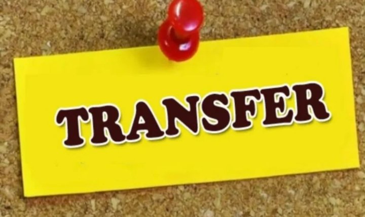 CG TRANSFER BREAKING : आयकर विभाग में बड़ा फेरबदल!