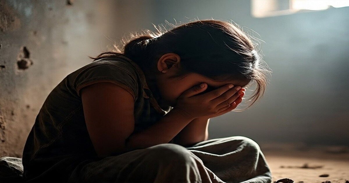 शर्मनाक : गांव के कोतवाल ने 8 साल की मासूम के साथ की दरिंदगी…गांव में आक्रोश का माहौल…..!!