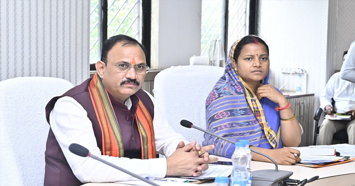 फर्जी दिव्यांगता सर्टिफिकेट मामले की सुनवाई के लिए बनेगा विशेष मेडिकल बोर्ड, त्वरित जांच कर दी जाएगी रिपोर्ट