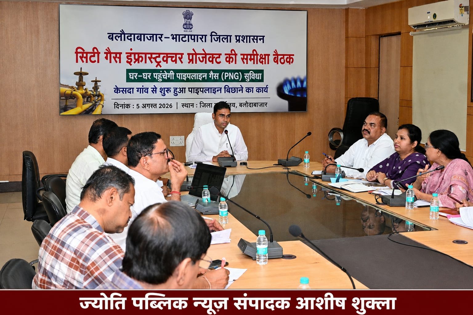 मंत्री लक्ष्मी राजवाड़े की संवेदनशील पहल